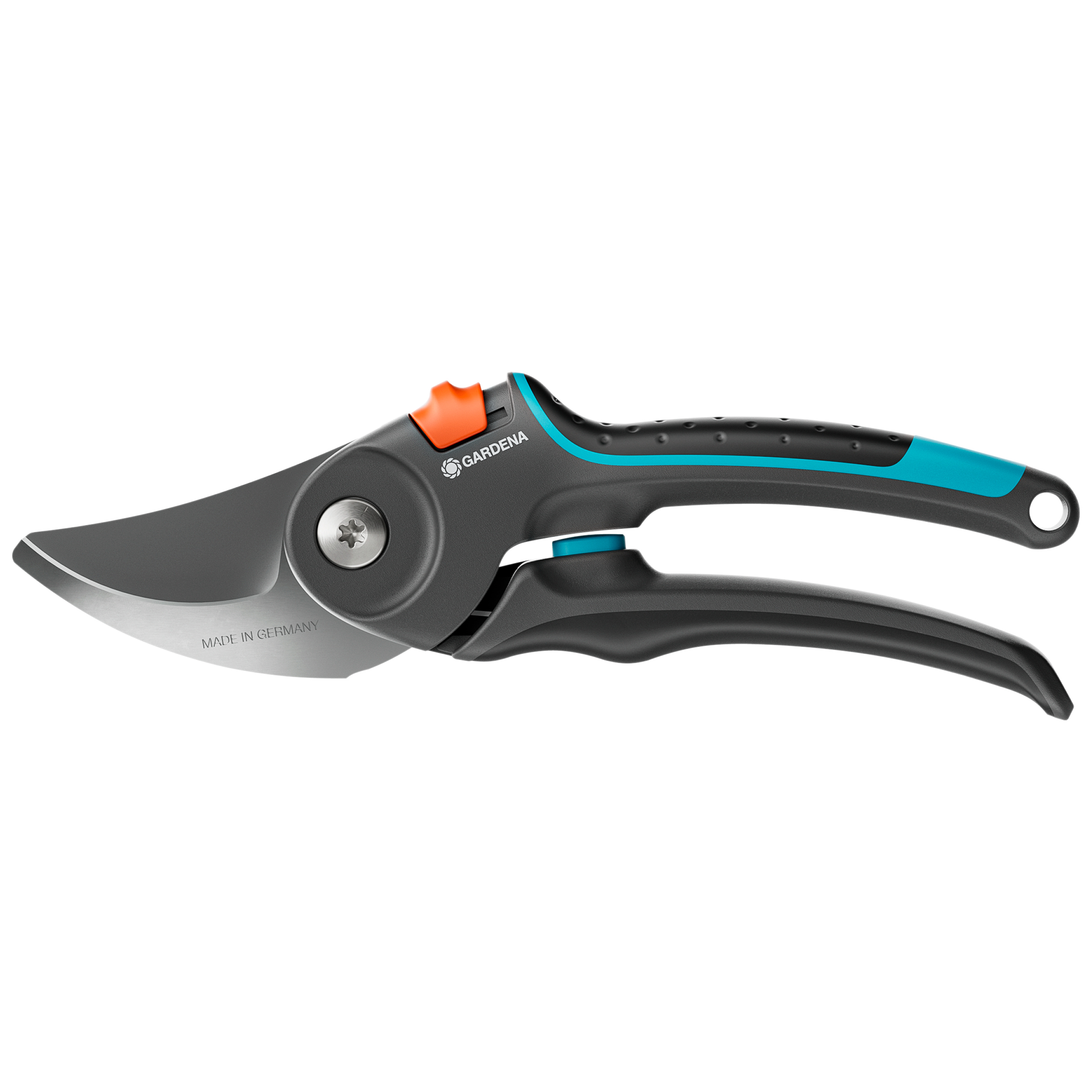 Gardena Záhradné nožnice PremiumCut Pro na čerstvé drevo, dvojbrité, priemer strihu 24 mm