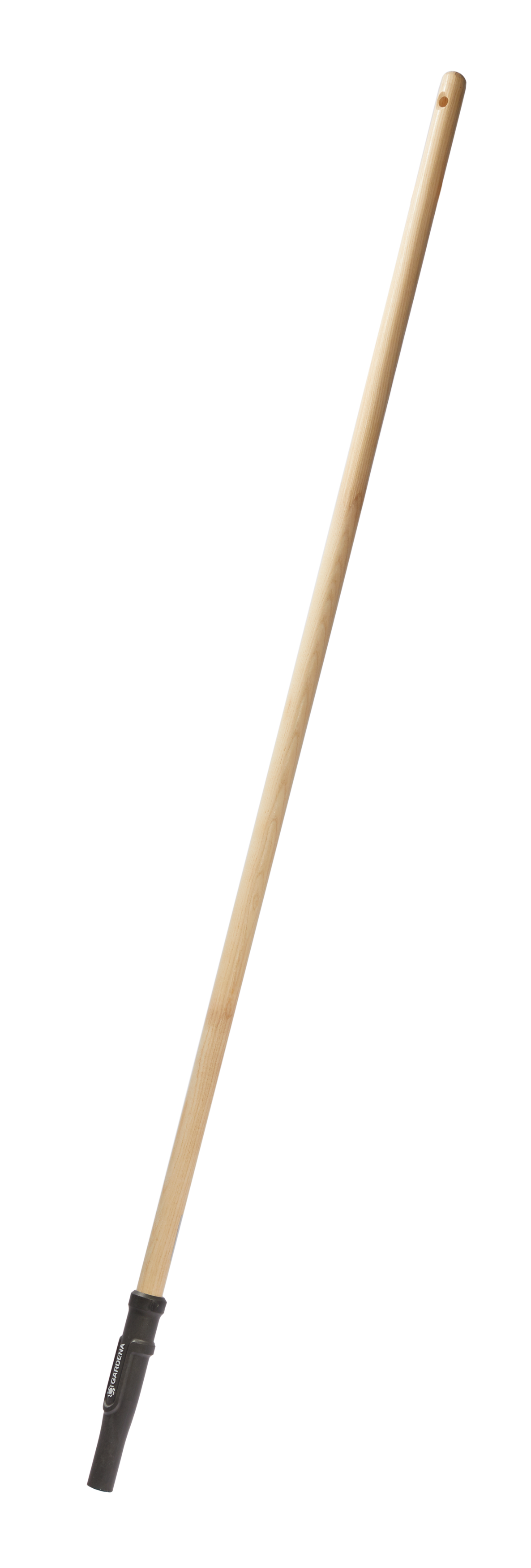 Gardena Drevená násada PureLine 140 cm, Záhradní pomocníci