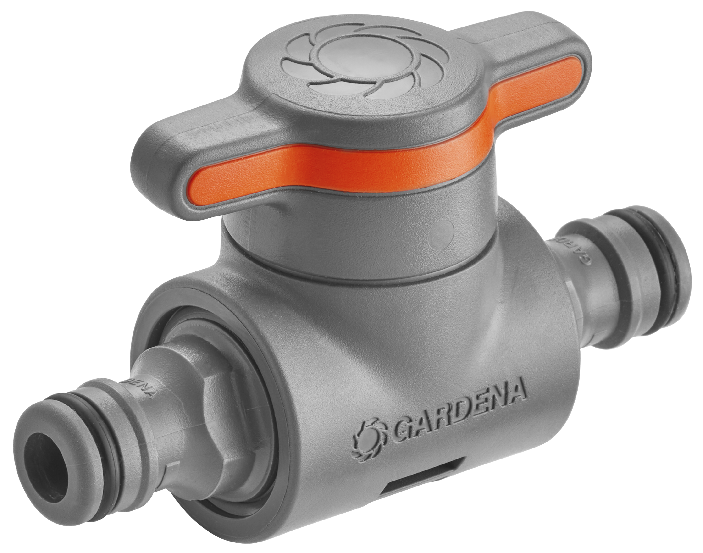 Gardena Spojka s regulačným ventilom