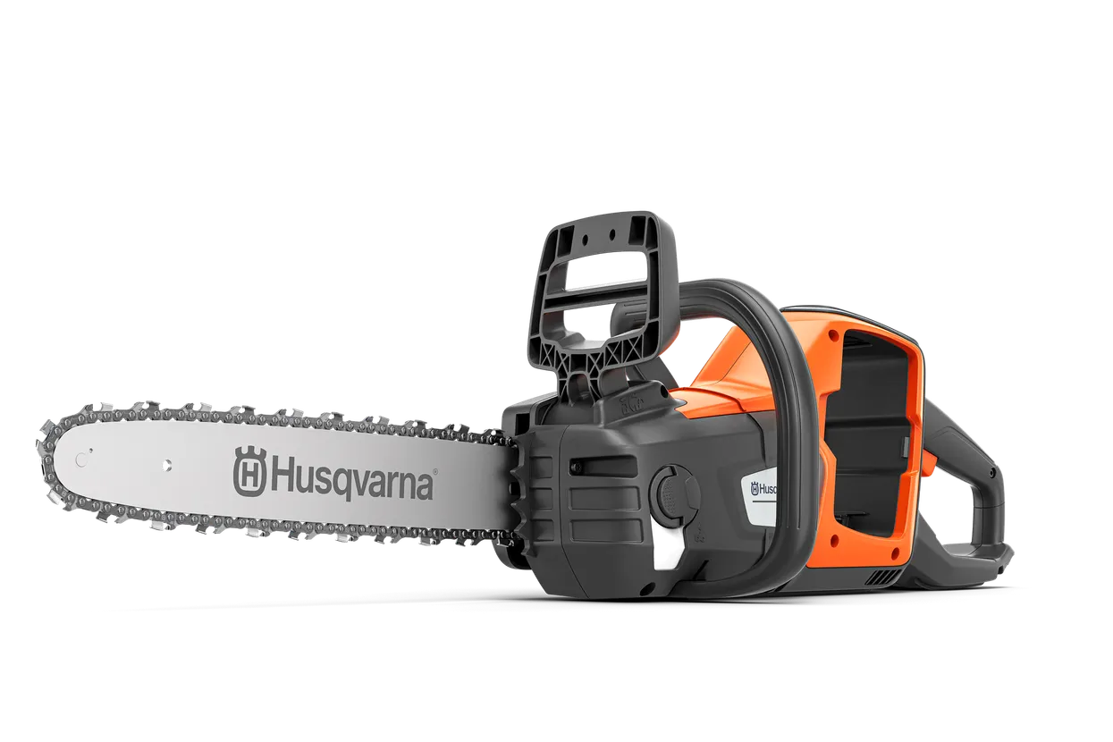 Akumulátorová reťazová píla Husqvarna 230i s akumulátorom a nabíjačkou
