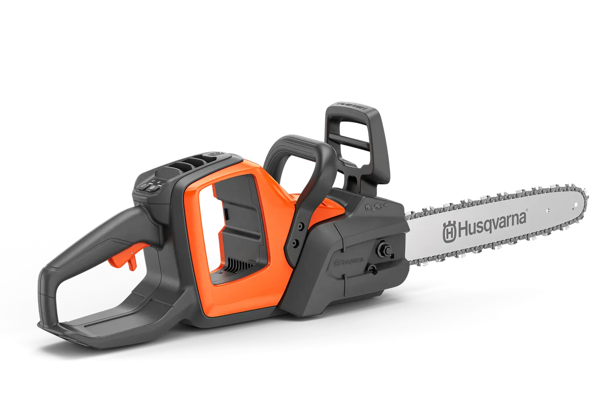 Akumulátorová reťazová píla Husqvarna 230i