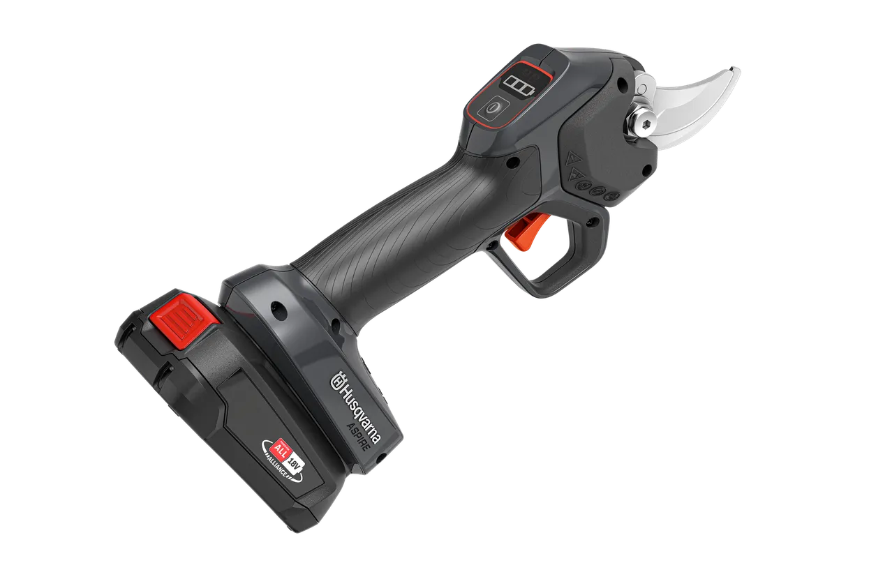 Akumulátorové záhradné nožnice Husqvarna Aspire™ PS30X-P4A