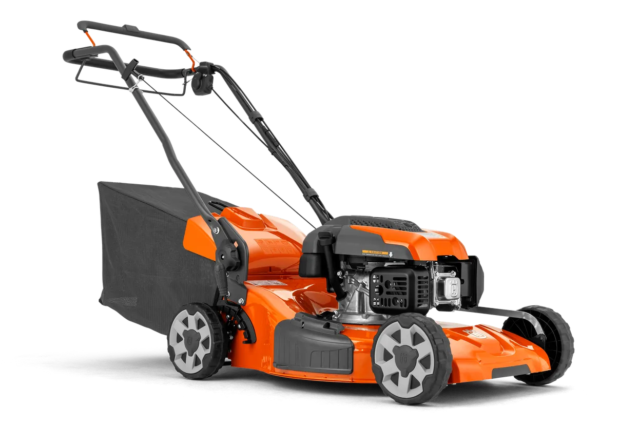 Kosačka na trávu Husqvarna LC 356V