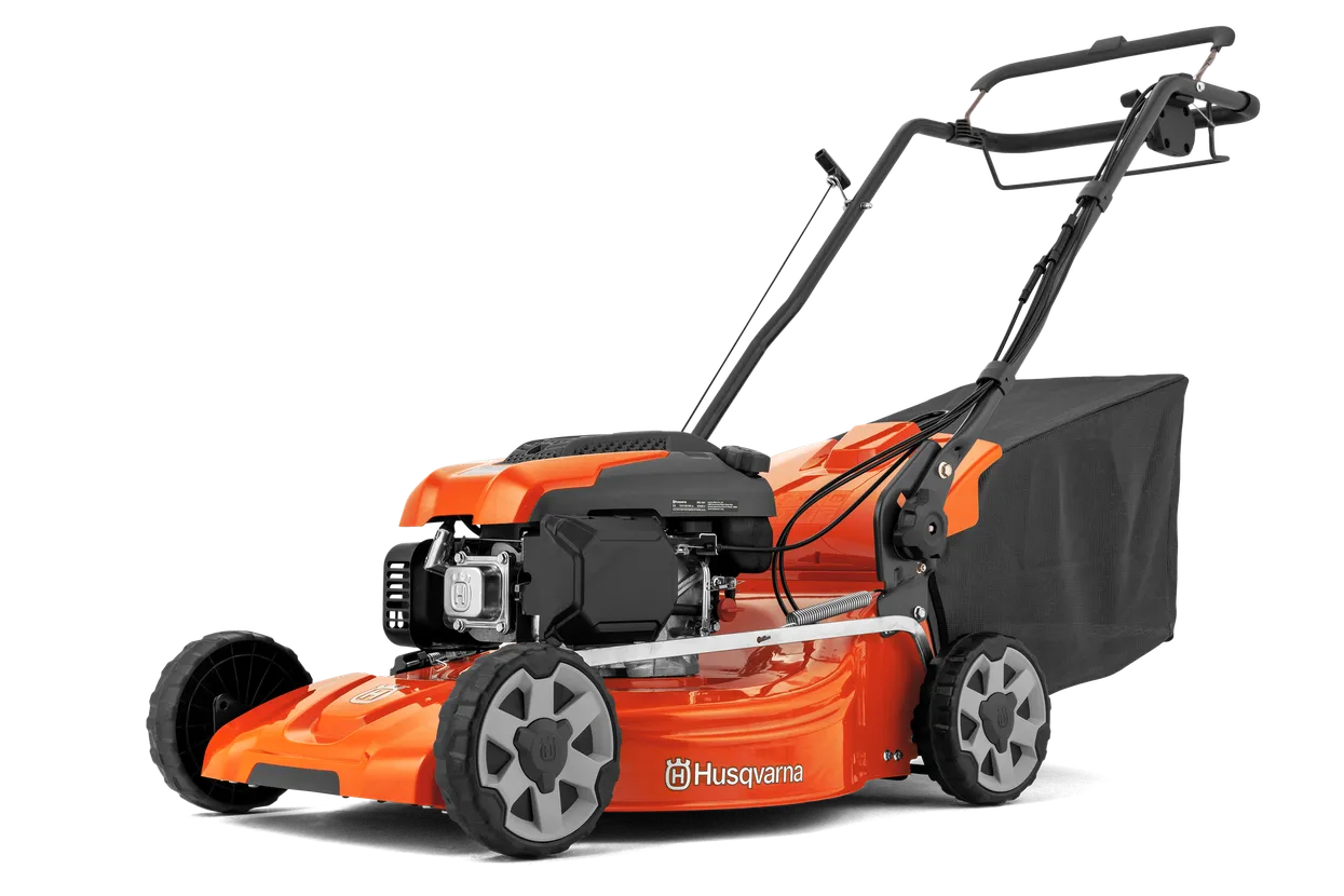 Kosačka na trávu Husqvarna LC 356V