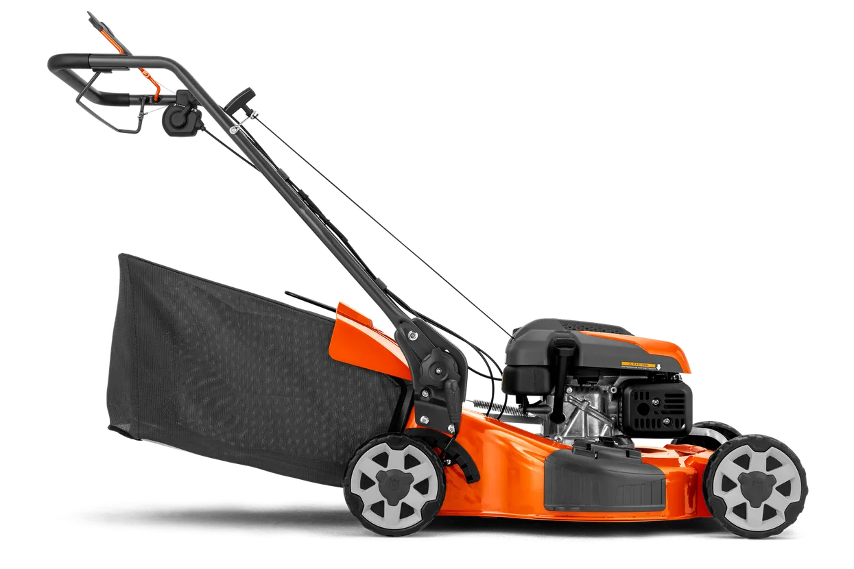 Kosačka na trávu Husqvarna LC 356V