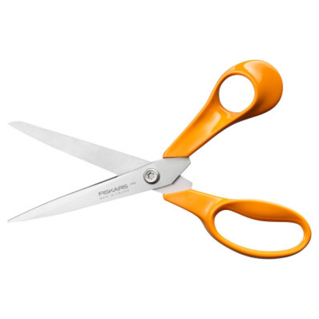 FISKARS Univerzálne nožnice, 21 cm