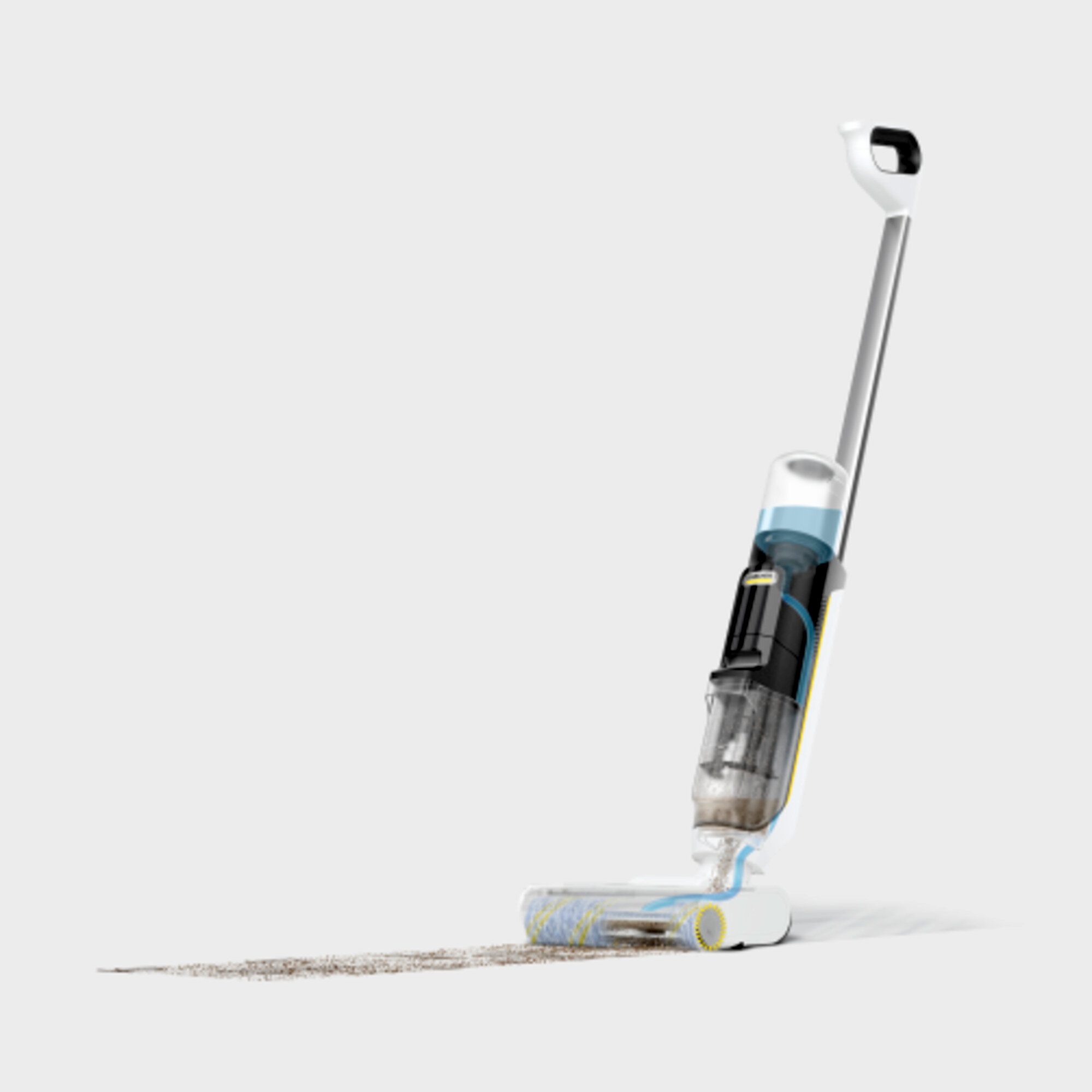 Karcher Kärcher Čistič tvrdých podláh FCV 3