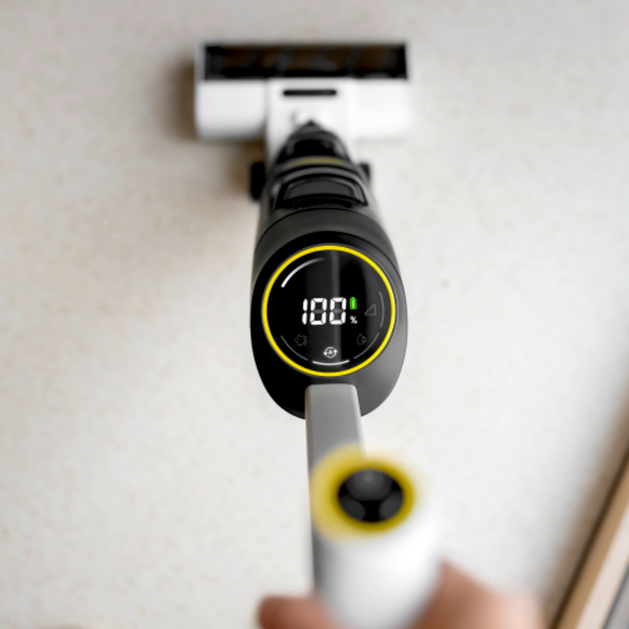 Karcher Kärcher Čistič tvrdých podláh FCV 4