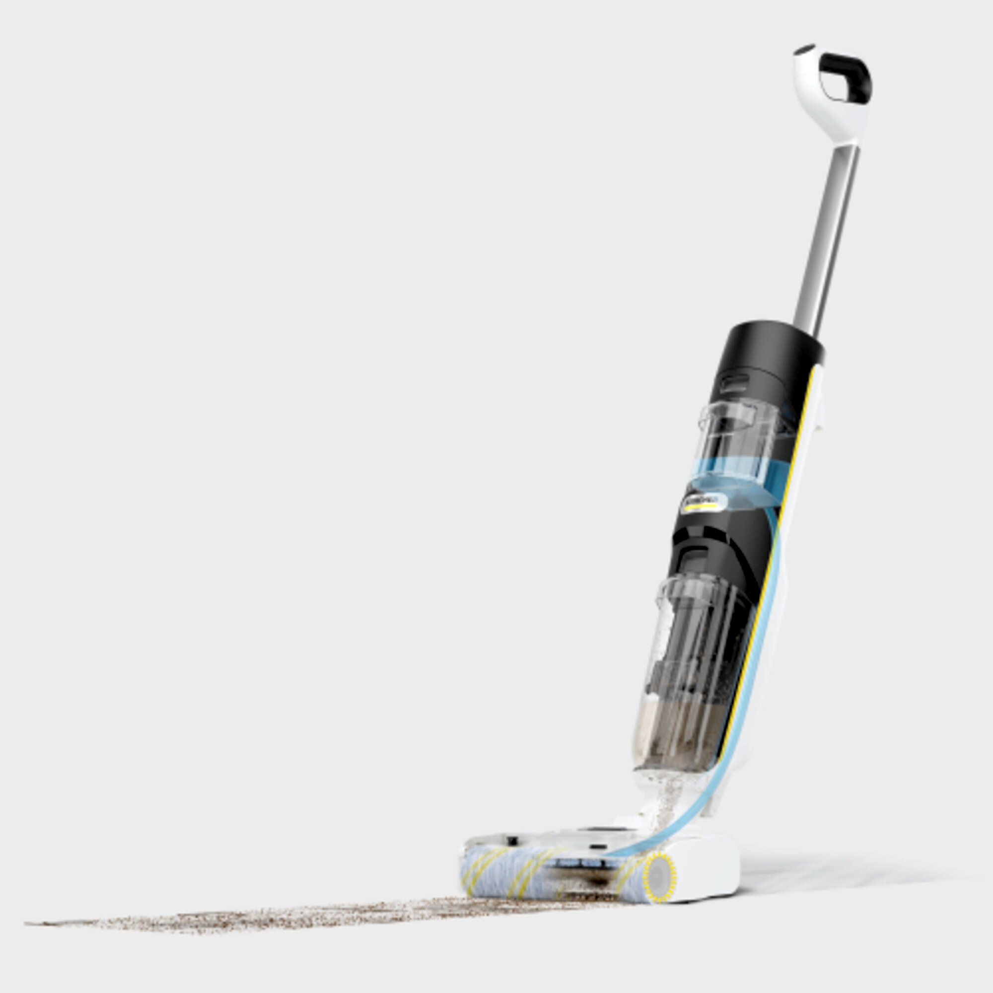 Karcher Kärcher Čistič tvrdých podláh FCV 4
