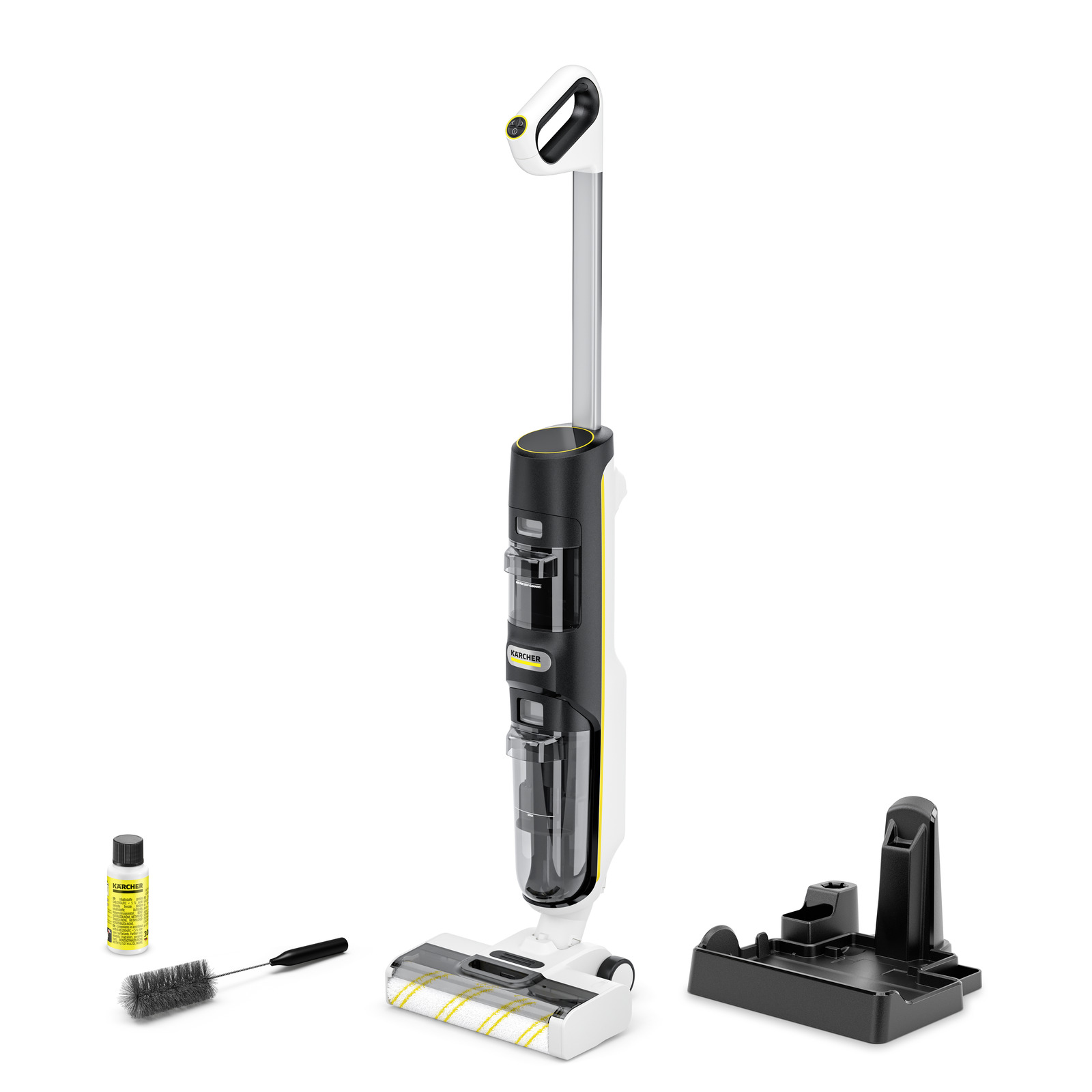 Karcher Kärcher Čistič tvrdých podláh FCV 4