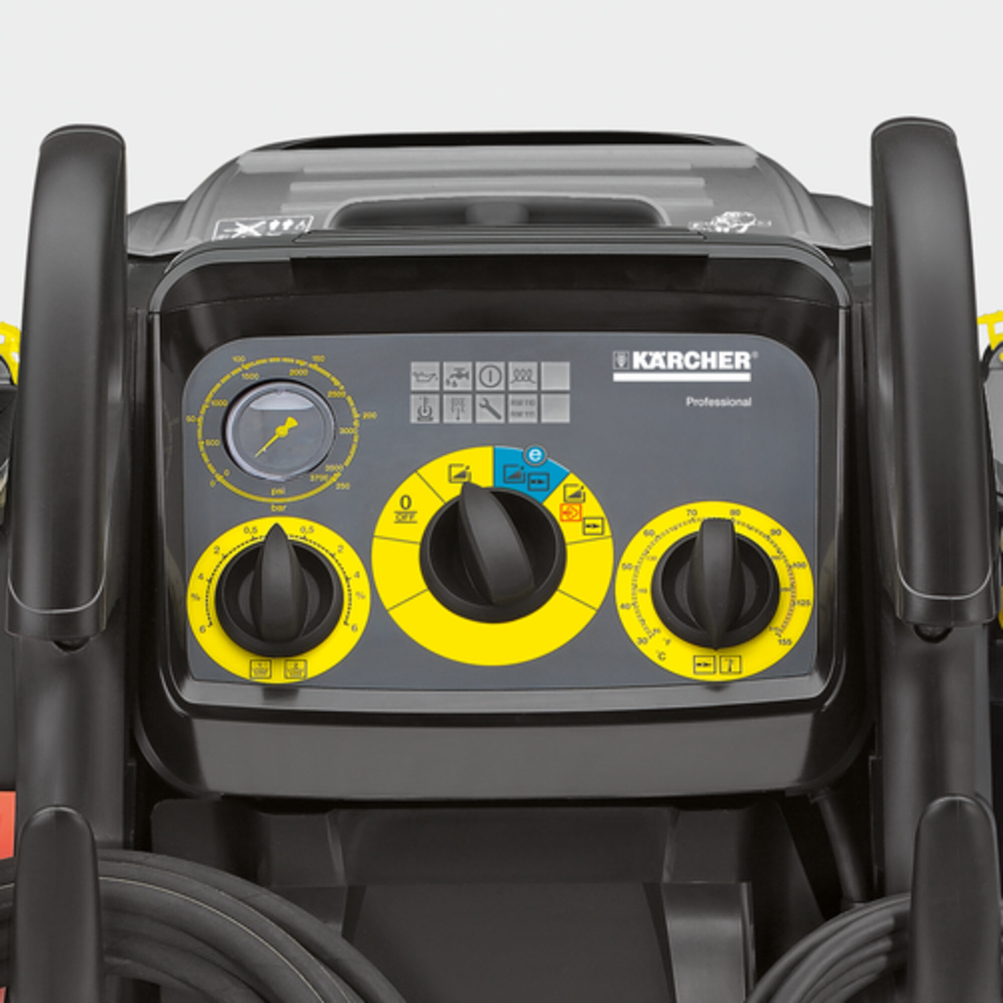 Karcher Kärcher Horúcovodný vyskotlakový čistič HDS 11/18-4 S eB Plus Go!Further