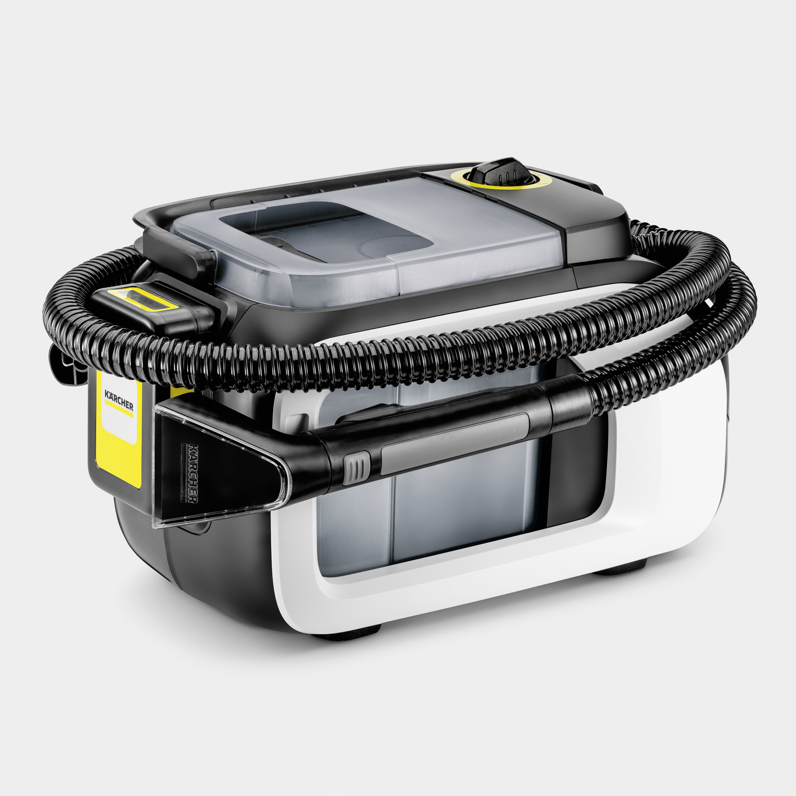 Karcher Kärcher SE 3-18 Compact Home Battery Set