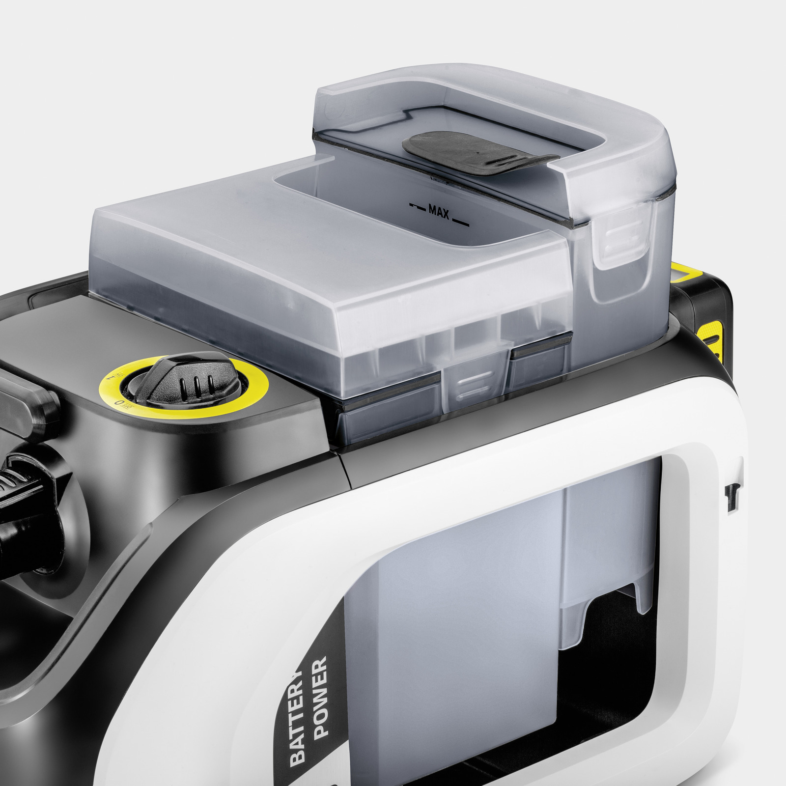 Karcher Kärcher SE 3-18 Compact Home Battery Set