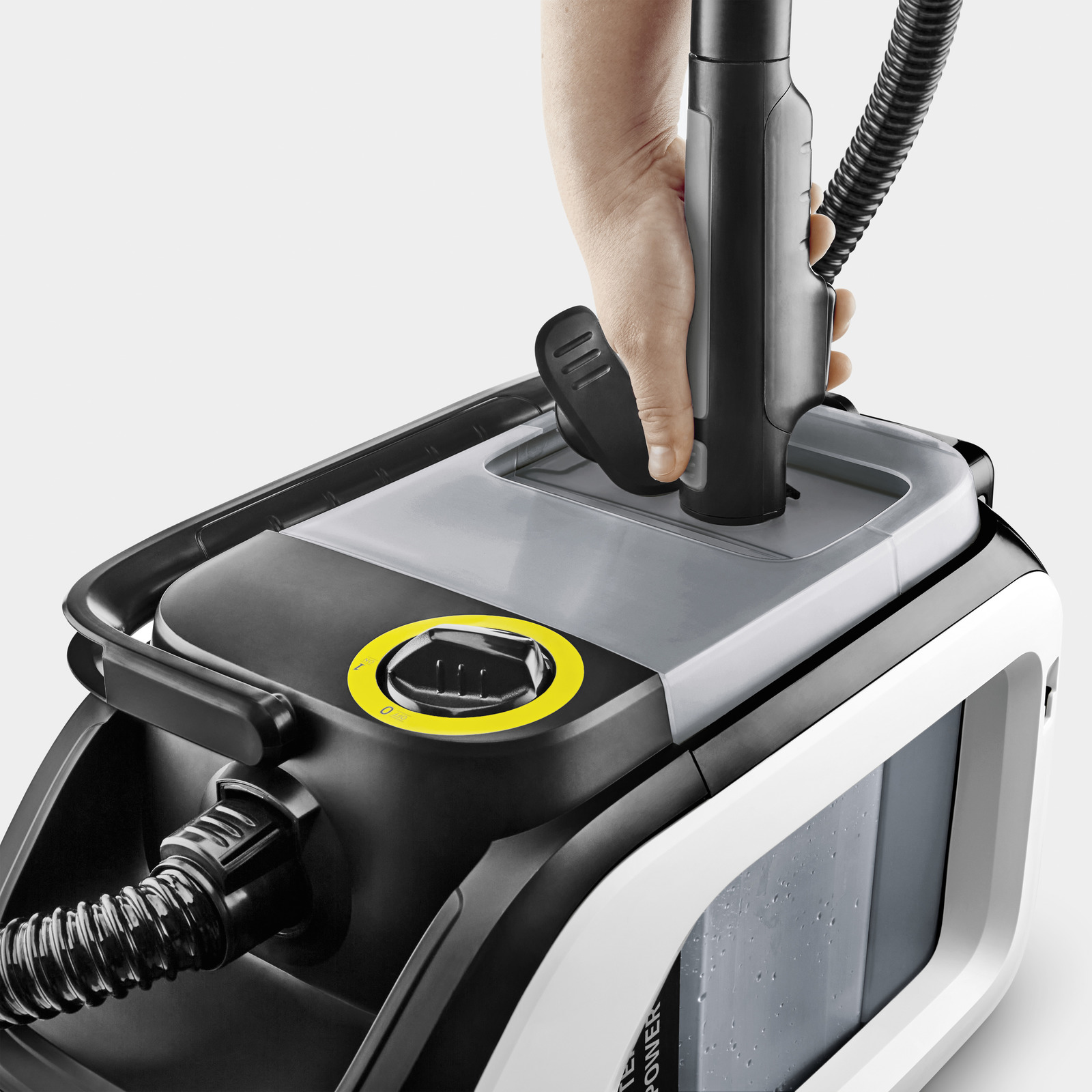 Karcher Kärcher SE 3-18 Compact Home Battery Set
