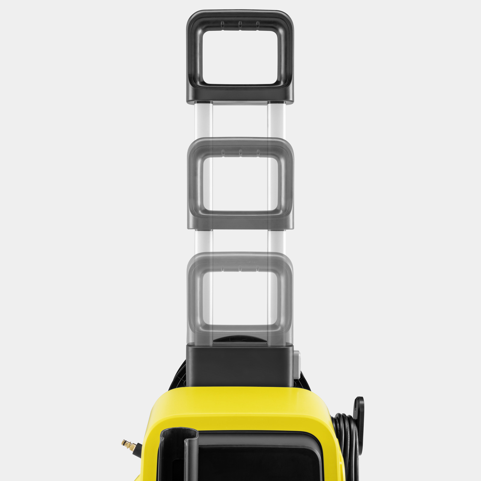 Karcher Kärcher Vysokotlakový čistič K 7 Comfort Premium