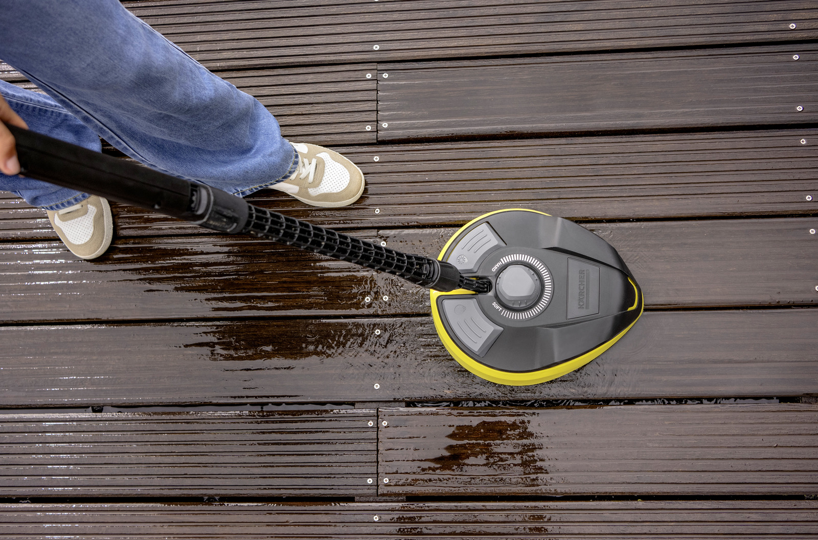 Karcher Kärcher Vysokotlakový čistič K 7 Comfort Premium Car & Home