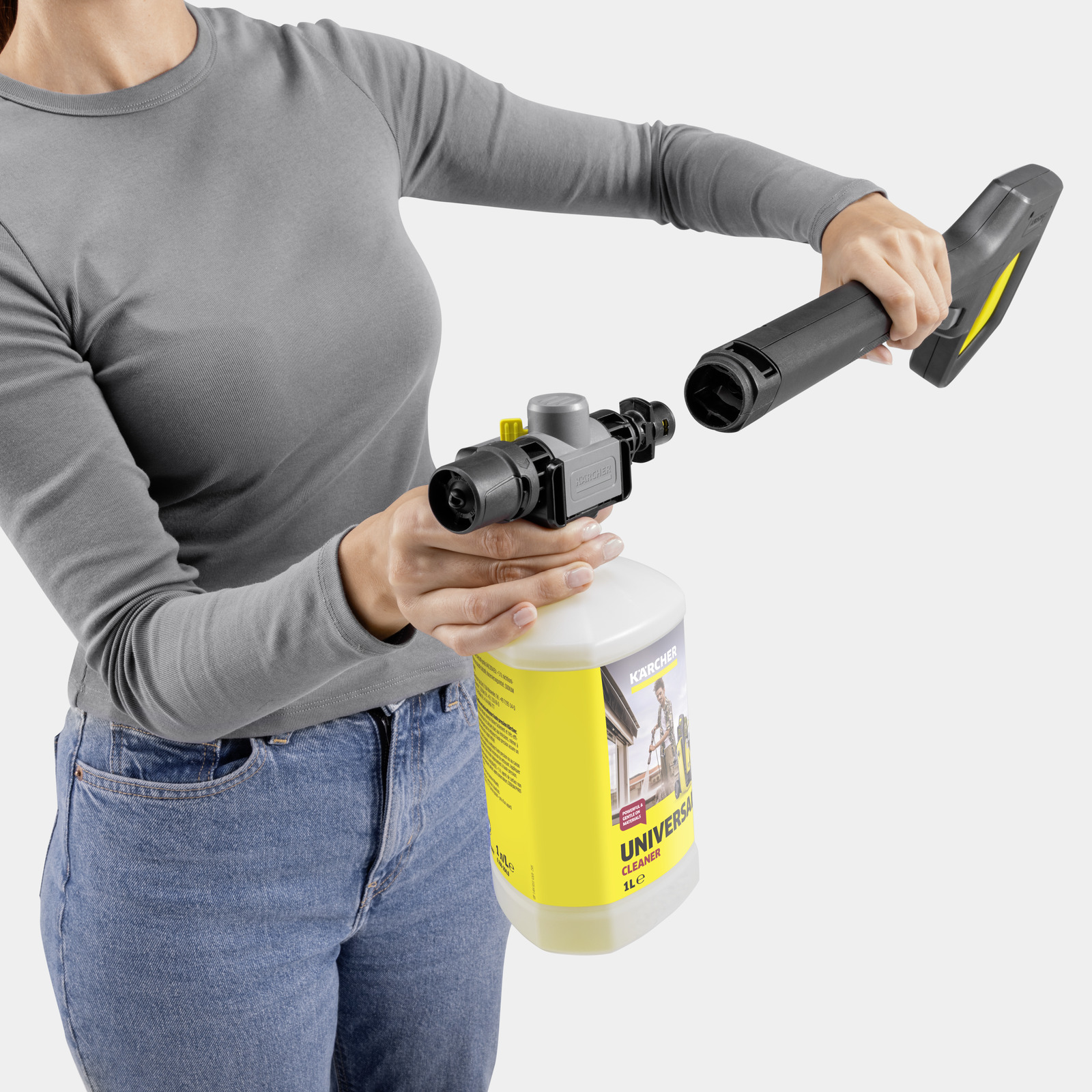 Karcher Kärcher Vysokotlakový čistič K 7 Comfort Premium Car & Home