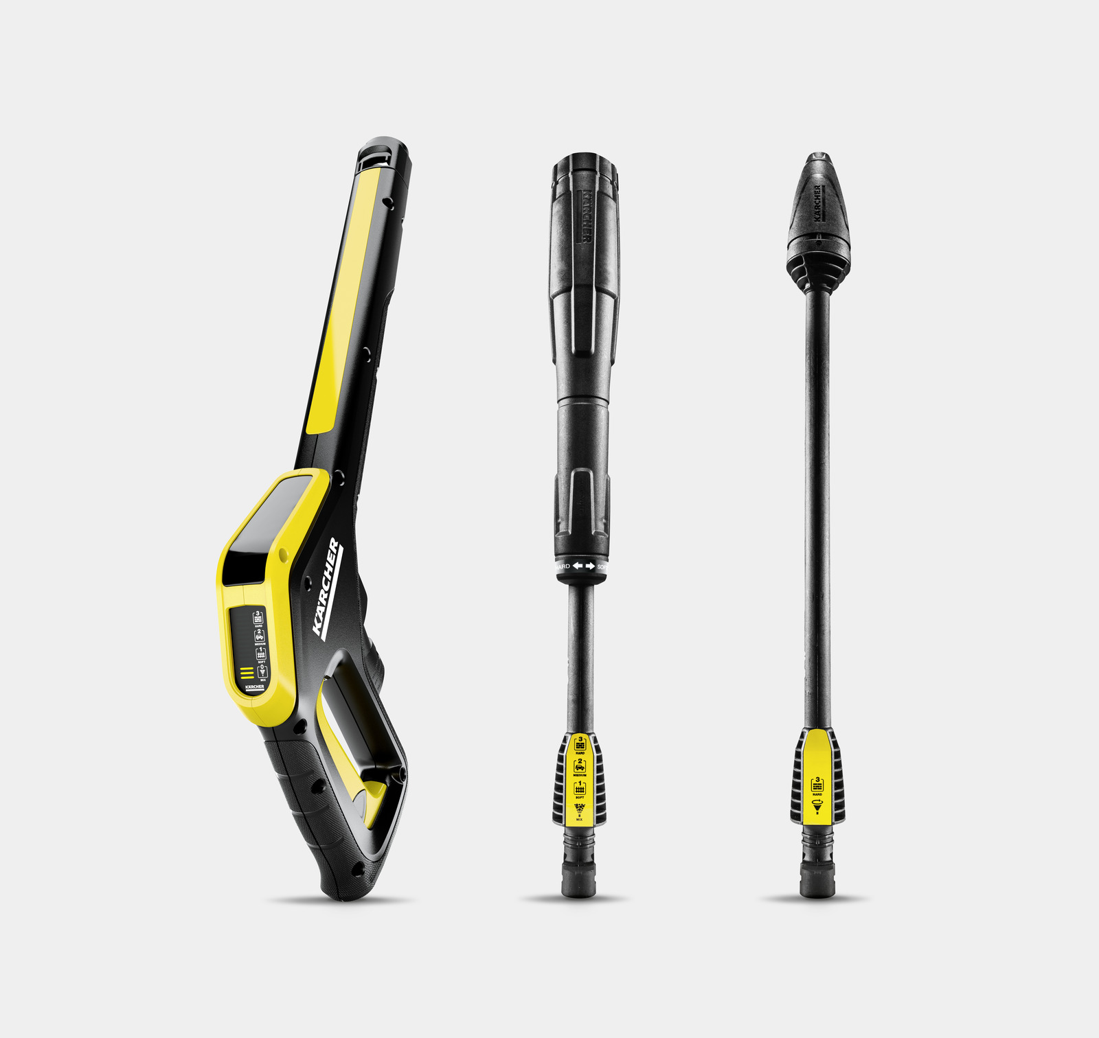Karcher Kärcher Vysokotlakový čistič K 5 Premium Power Control Flex