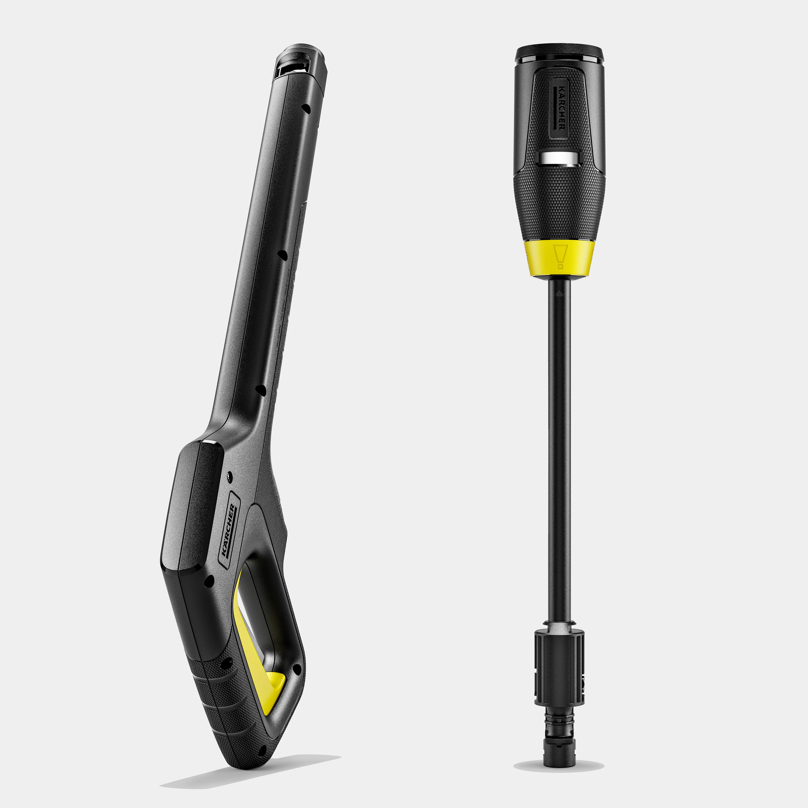 Karcher Kärcher Vysokotlakový čistič K 5 Comfort Premium