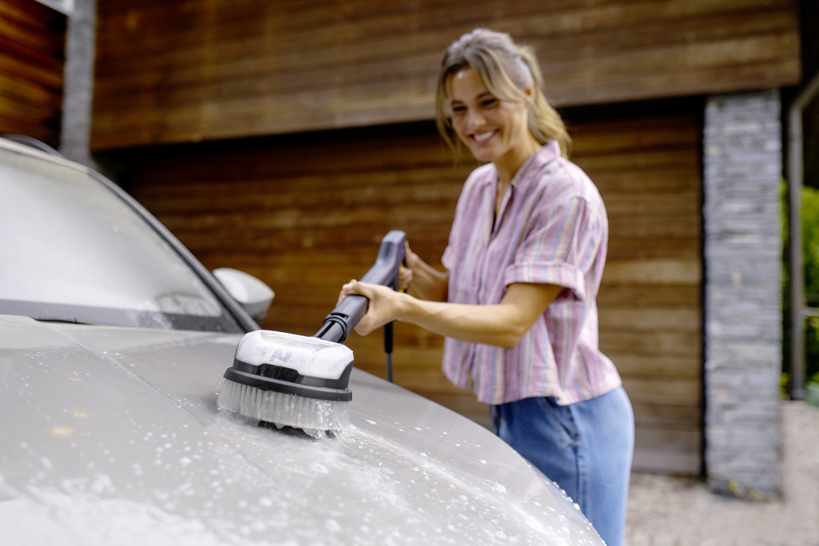 Karcher Kärcher Vysokotlakový čistič K 5 Comfort Premium Car & Home