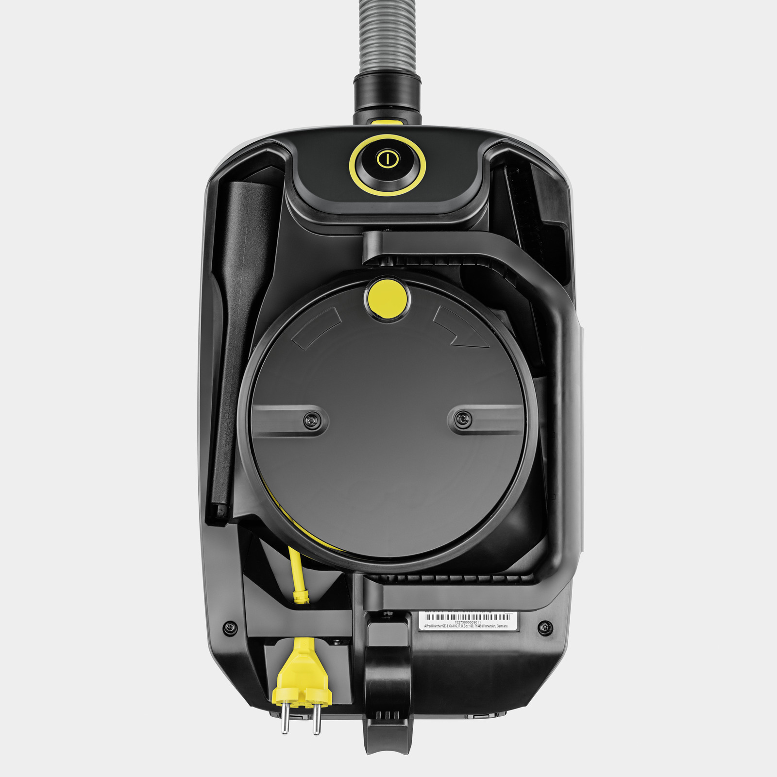 Karcher Kärcher Suchý vysávač T 10/1 Adv HEPA Go!Further