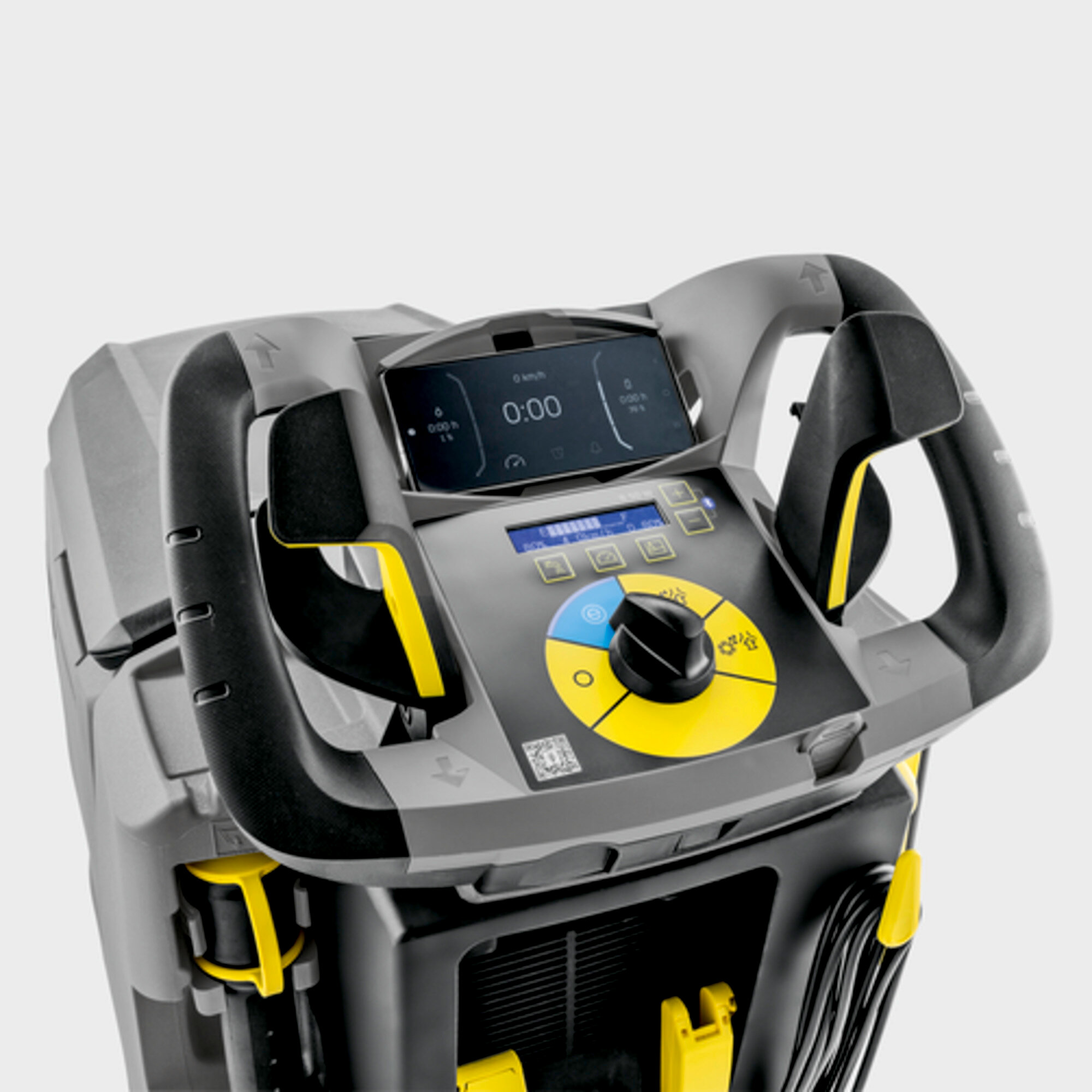 Karcher Kärcher Podlahový automat B 50 W Bp+R55