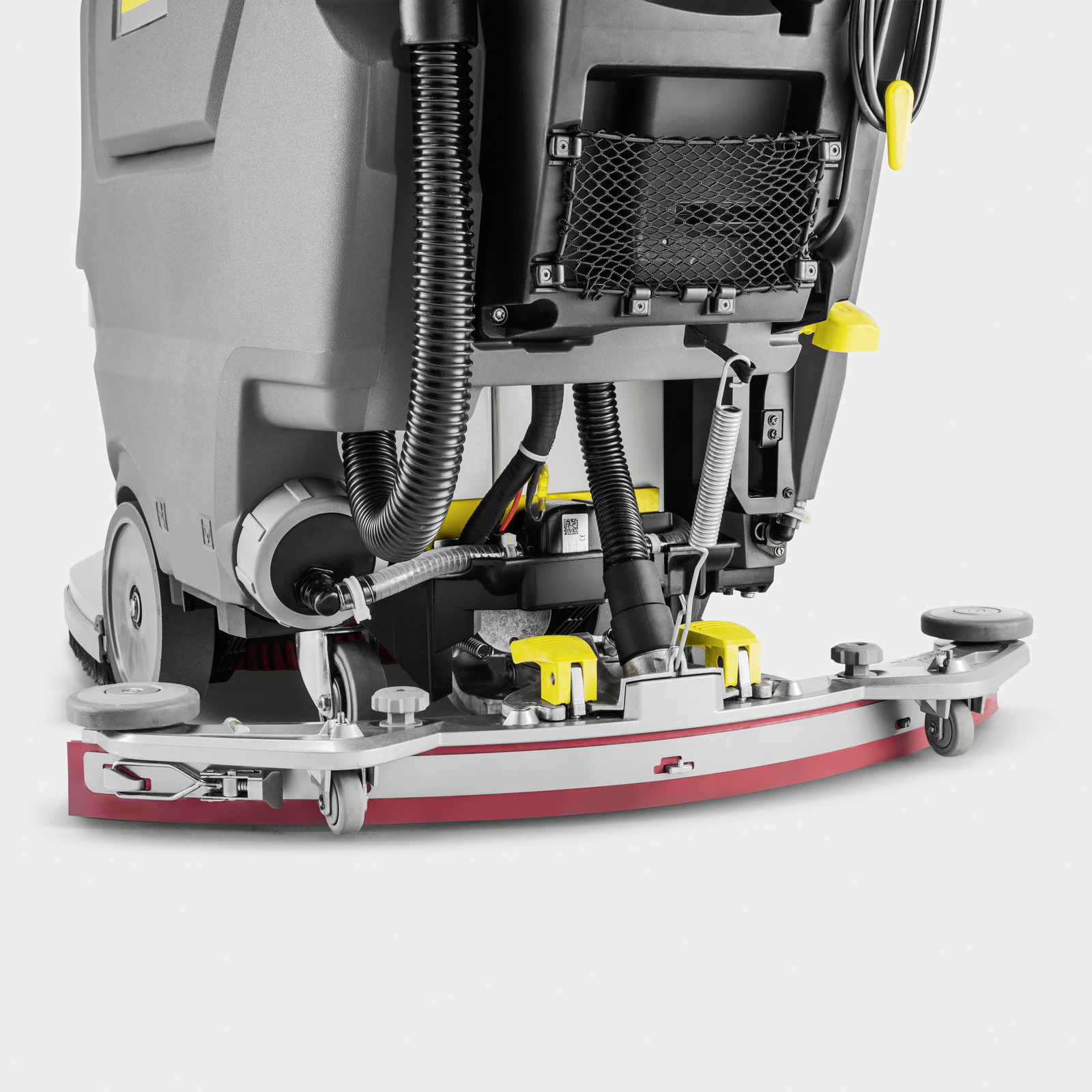 Karcher Kärcher Podlahový automat B 50 W Bp+R55+DOSE+Rinse+Autofill