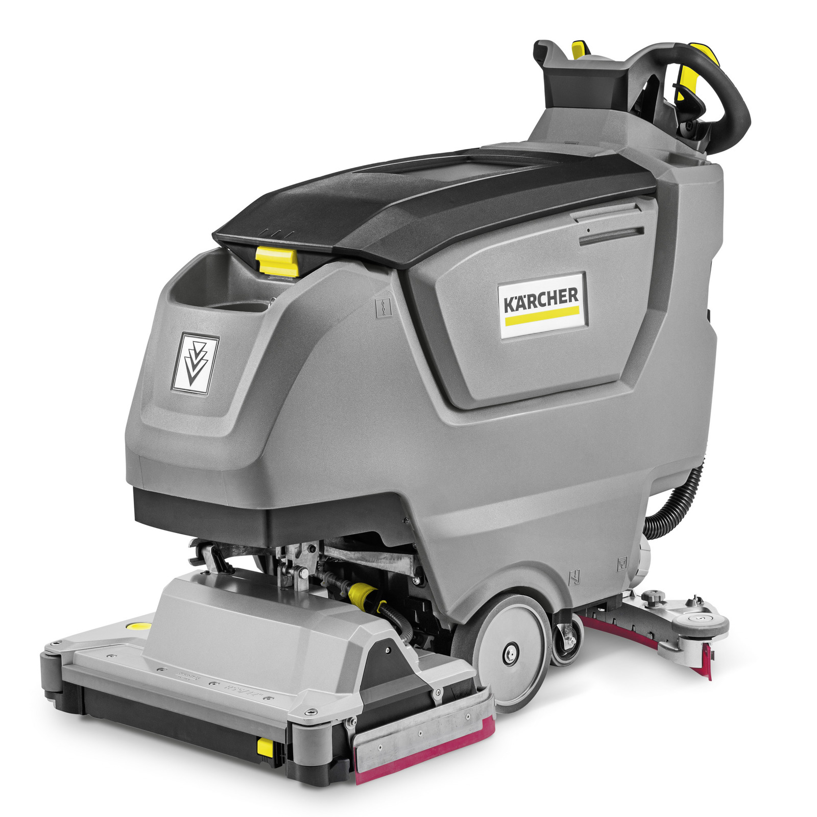 Karcher Kärcher Podlahový automat B 50 W Bp+R55+DOSE+Rinse+Autofill