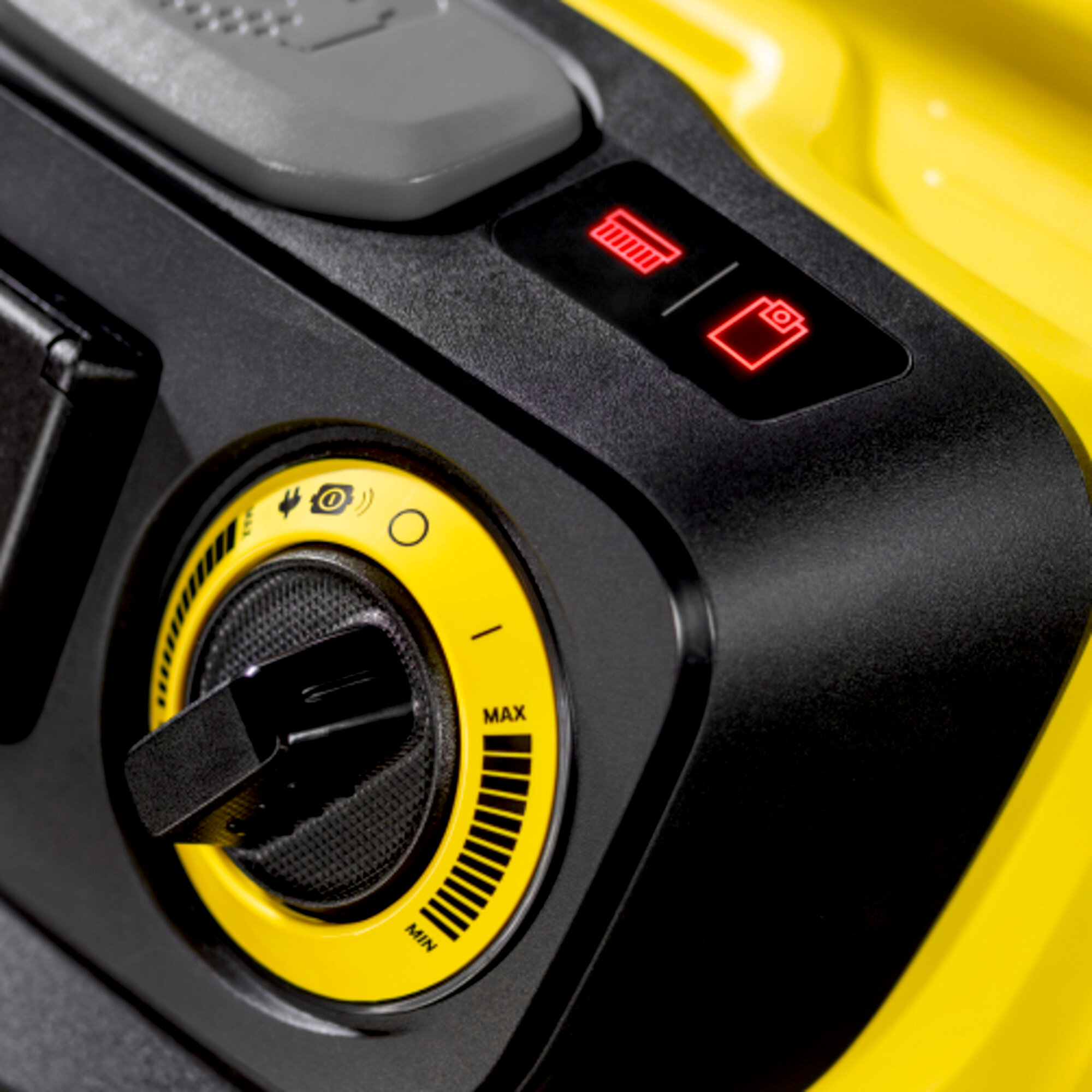 Karcher Kärcher Mokro-suchý vysávač WD 7 Control P S 30/6/35/T