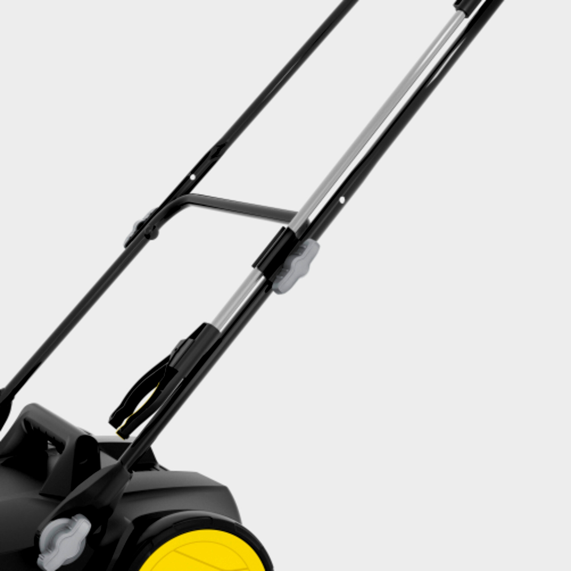 Karcher Kärcher Zametací stroj S 4 Twin Go!Further