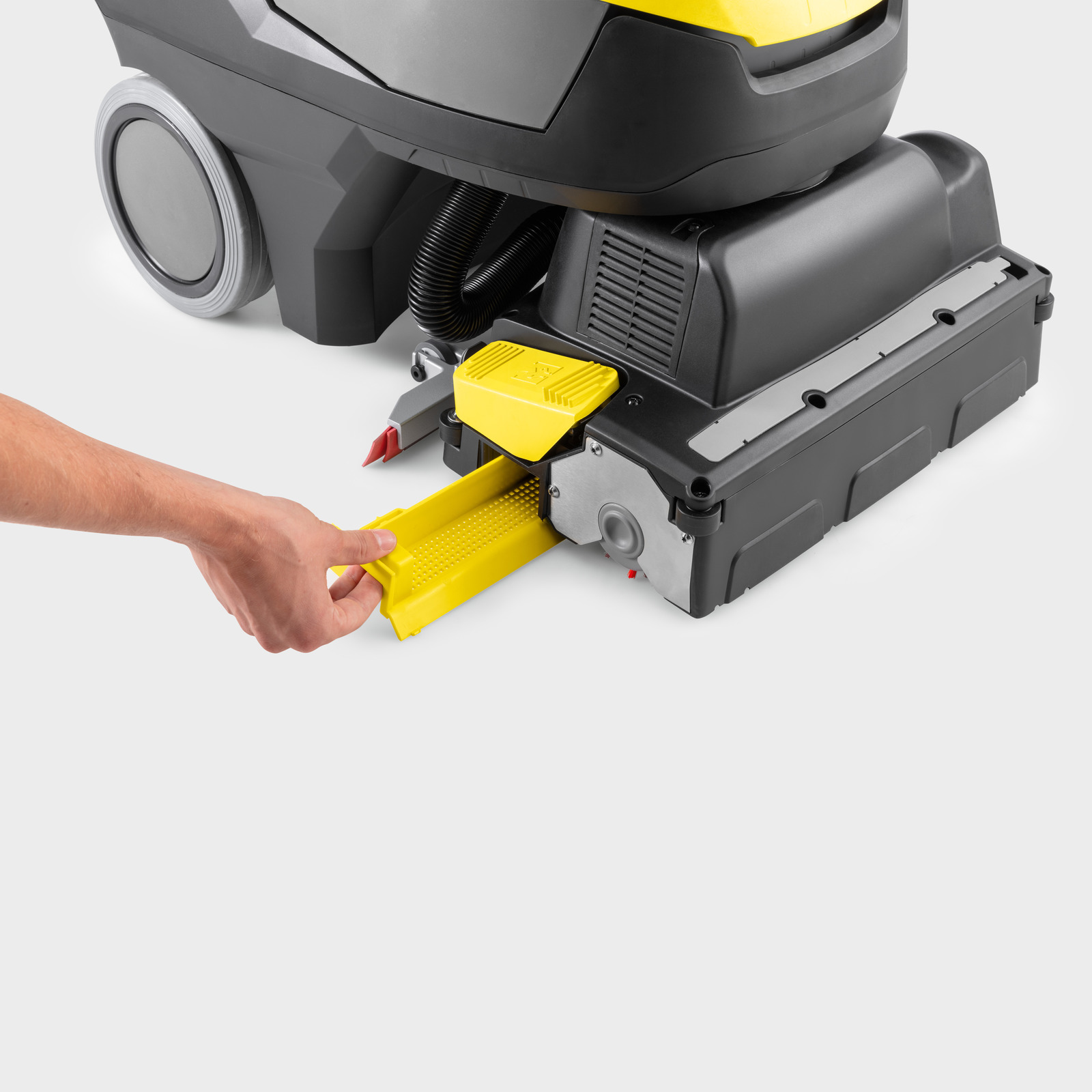 Karcher Kärcher Podlahový automat BR 35/12 C Bp Pack Go!Further