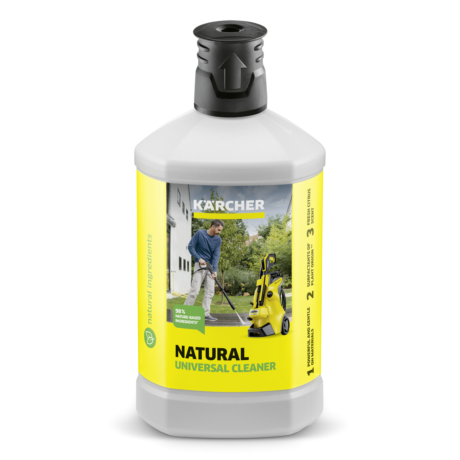 Karcher Kärcher Univerzálny čistič RM 626, 1l