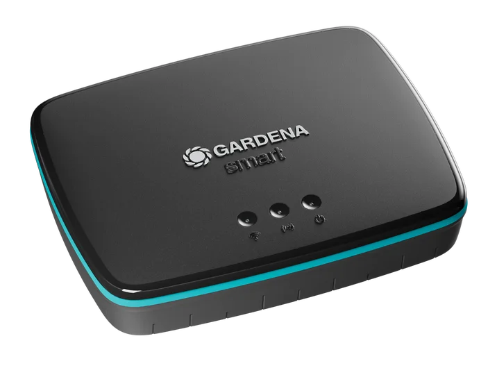 Gardena Smart gateway, spojovacia brána pre smart výrobky, rádiové spojenie