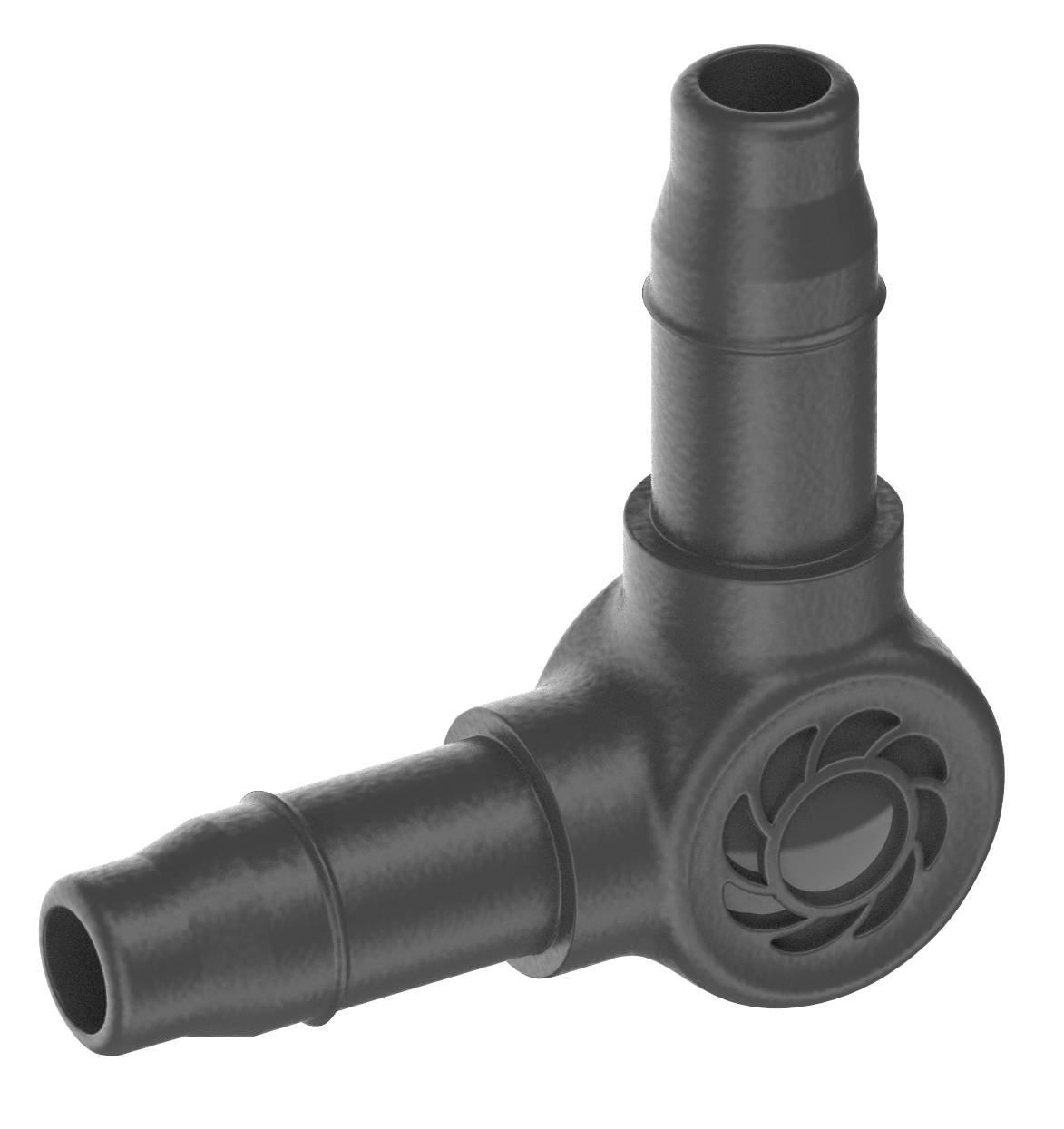 Gardena L-kus 4.6 mm (3/16")