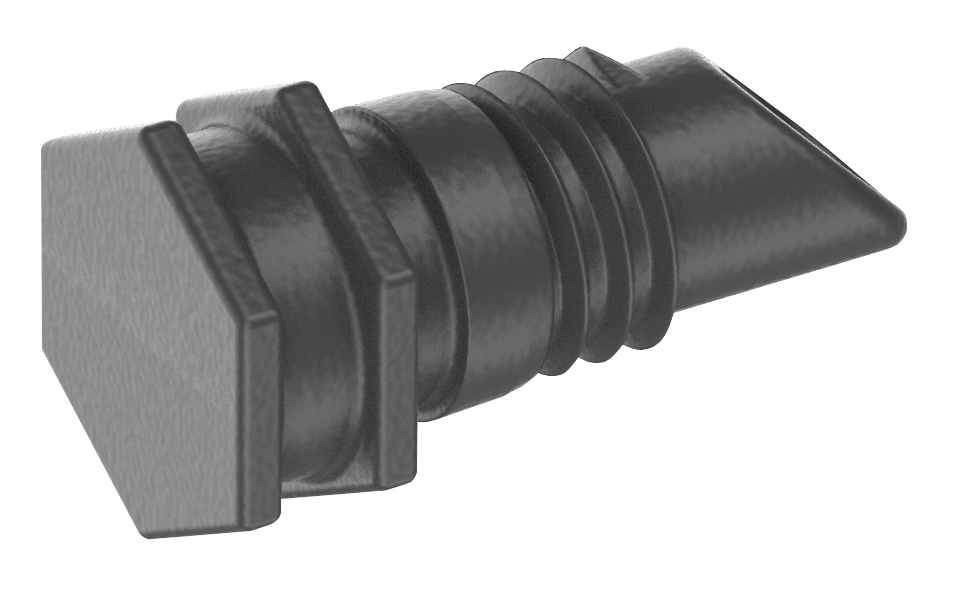 Gardena Zátka 4.6 mm (3/16")