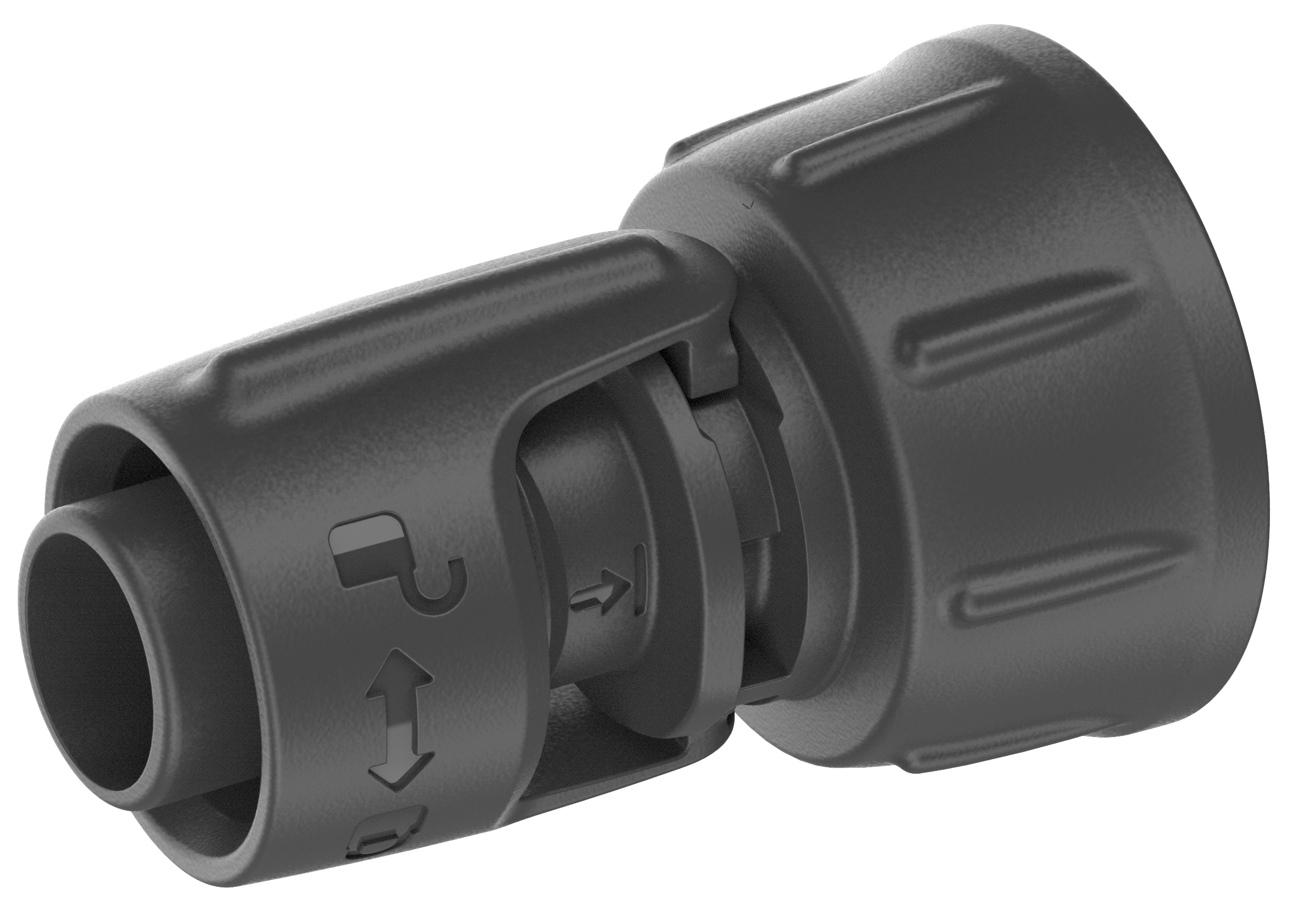 Gardena Armatura 13 mm (1/2") – 3/4" závit