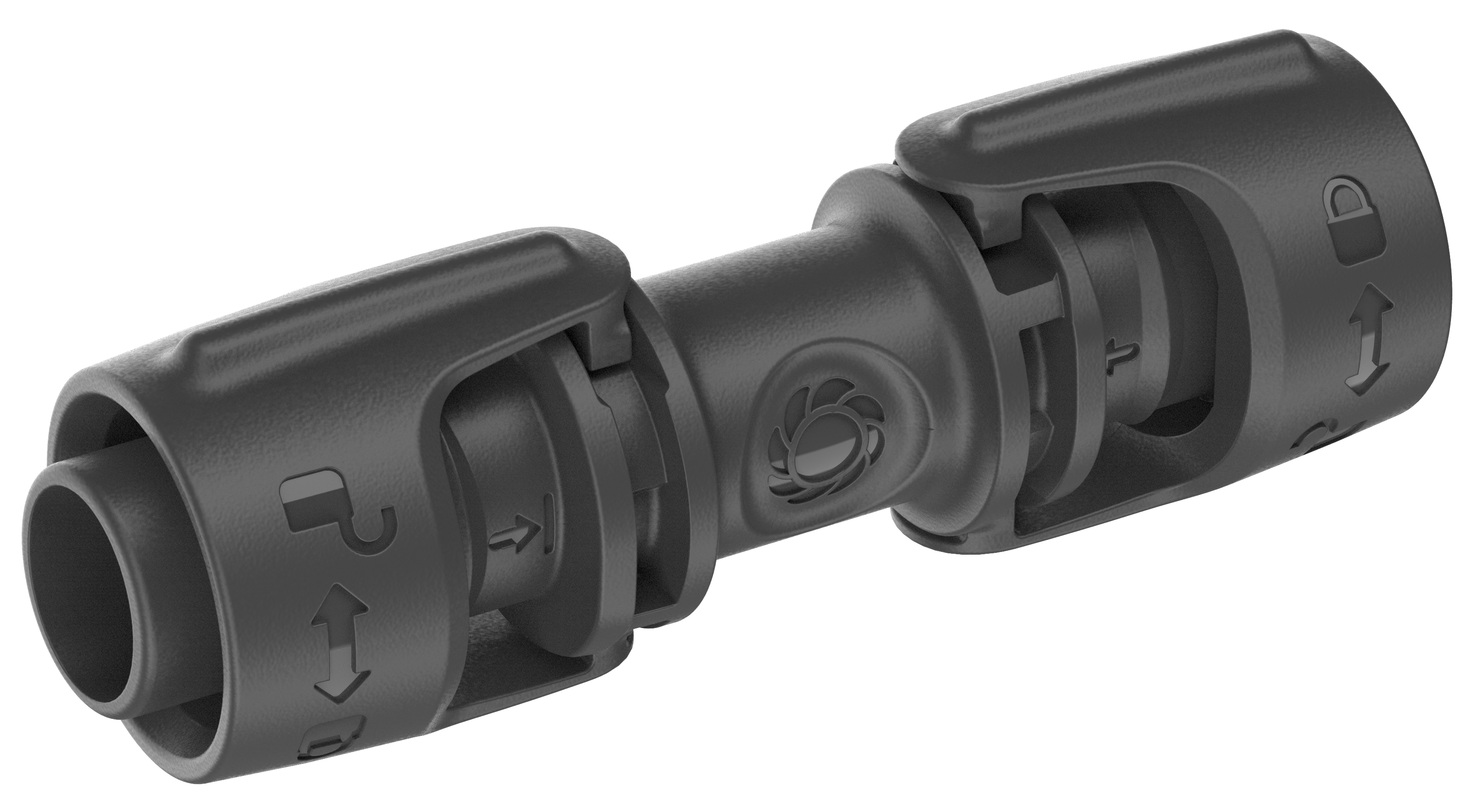 Gardena Spojka 13 mm (1/2")