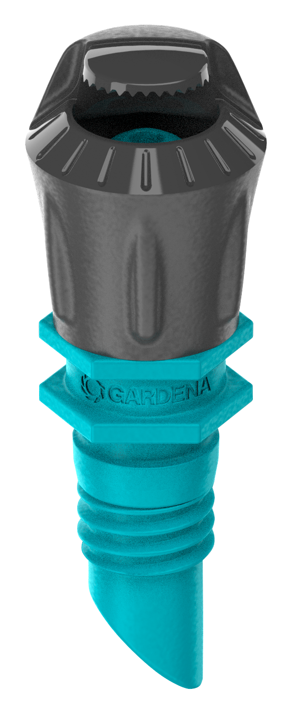 Gardena Rozprašovací tryska 180°