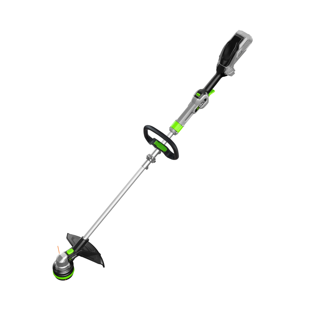 EGO POWER+ Vyžínač, 35 cm záber, POWERLOAD, teleskopický-Len stroj