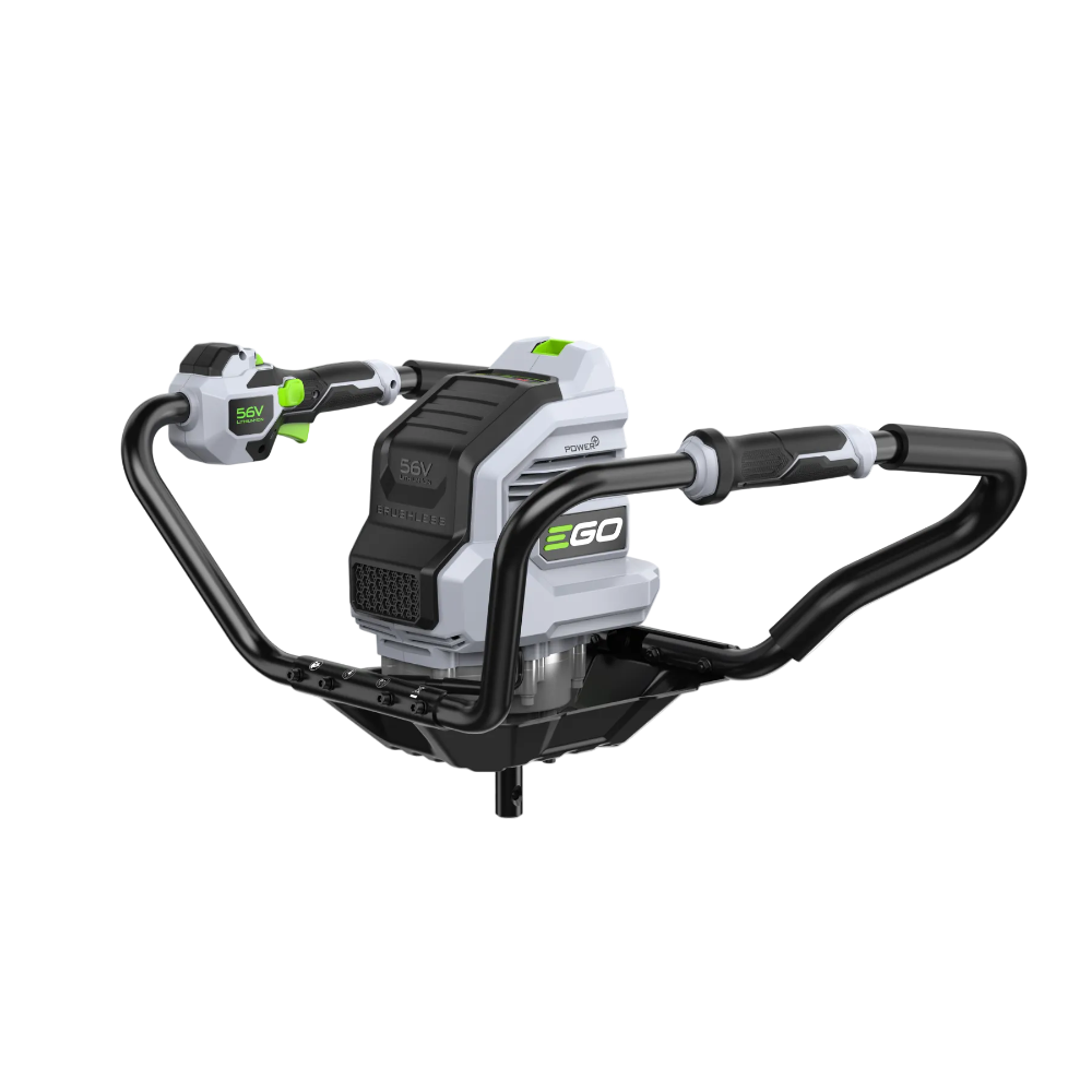 AKU ZEMNÝ VRTÁK EGO POWER+ PHA7400E-Len stroj