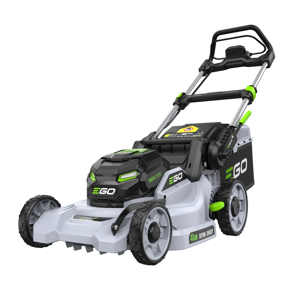 Akumulátorová kosačka EGO POWER+ 47 cm bez pojazdu-Len stroj
