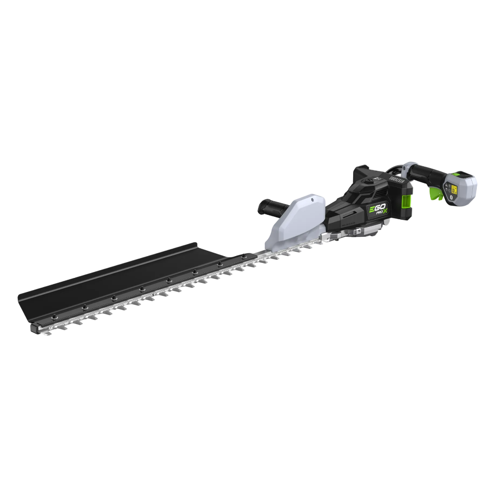 EGO Power+ HTX7500S PRO X 75 cm profesionálny krátky plotostrih / nožnice na živý plot pre maximálnu kontrolu