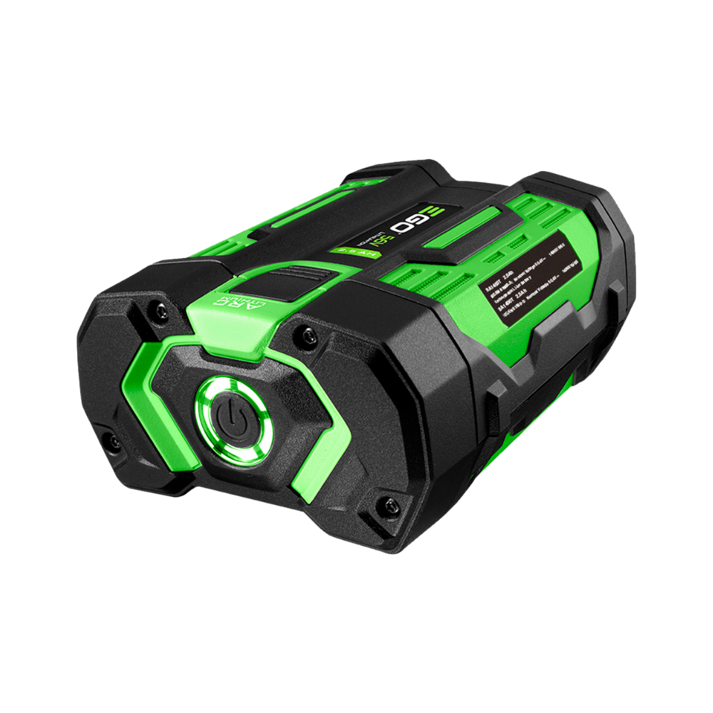Batéria EGO Power+ 2.5 Ah (56 V) s technológiou ARC Lithium™