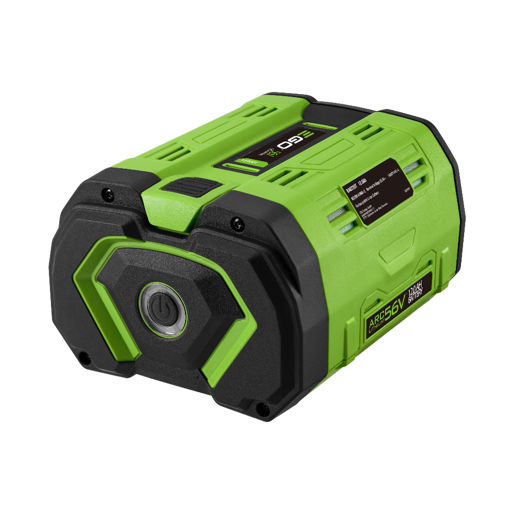 Batéria EGO Power+ 12.0 Ah (56 V) maximálna 4P kapacita (672 Wh)