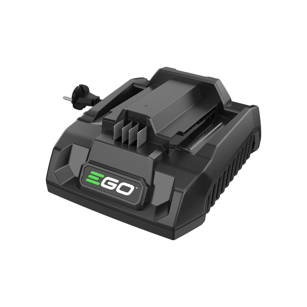 Nabíjačka EGO Power+ CH3200E 320 W rýchlejšia štandardná nabíjačka