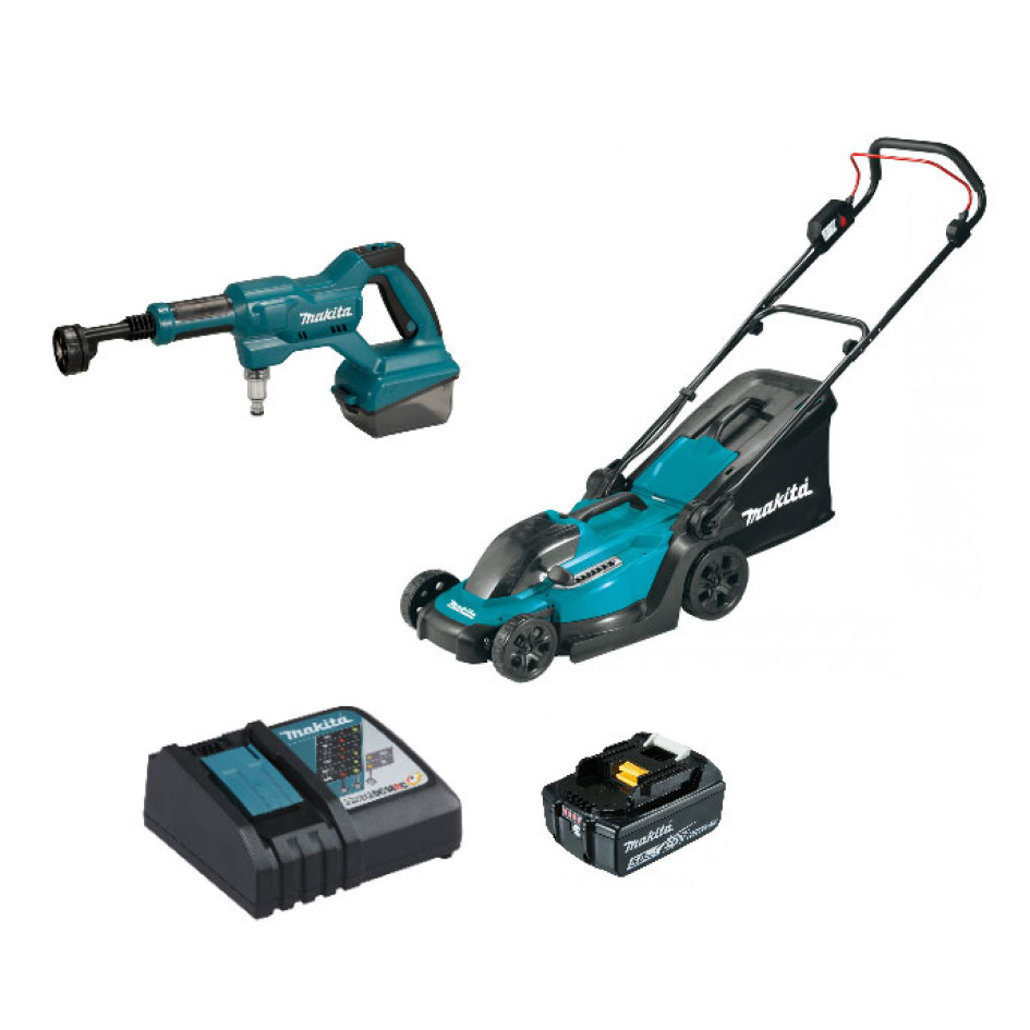 Aku sada Makita DLX2583T