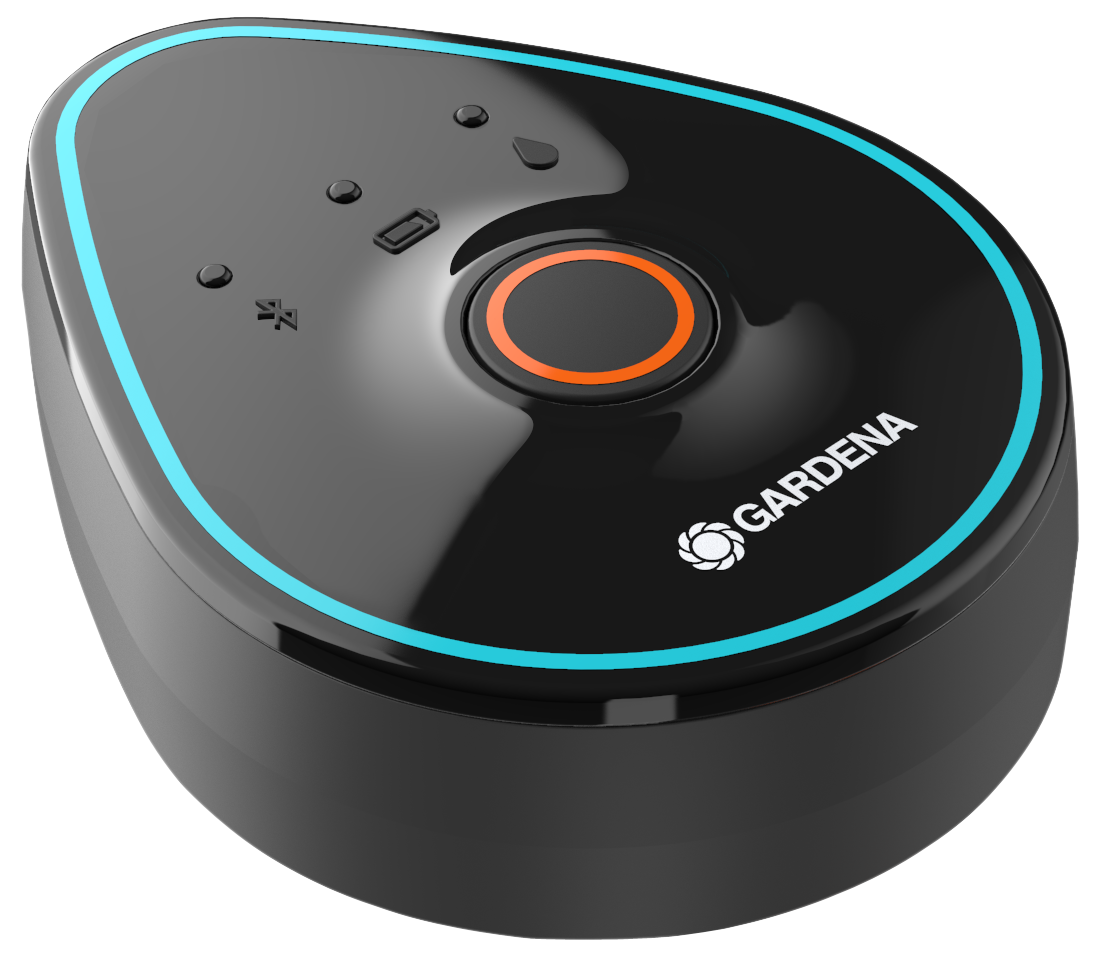 Gardena Řídící jednotka 9 V Bluetooth®