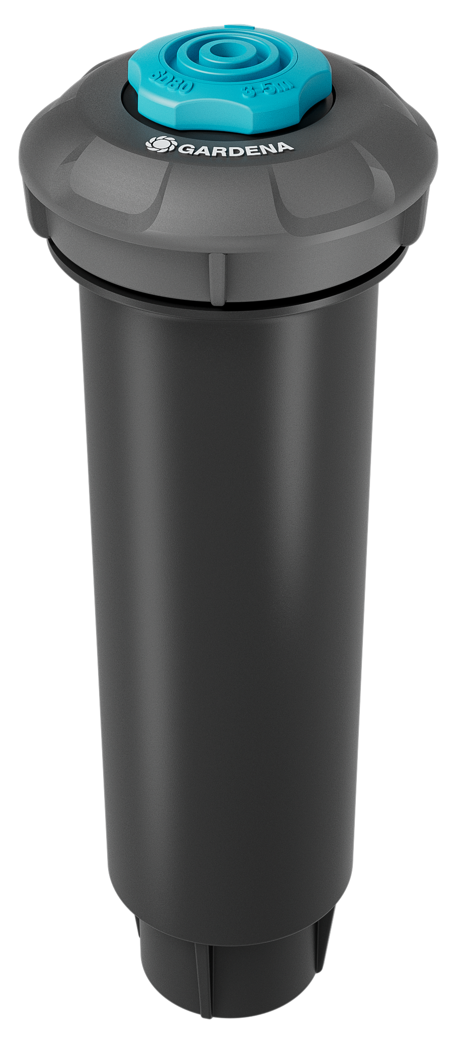 Gardena Výsuvný zadažďovač SD80