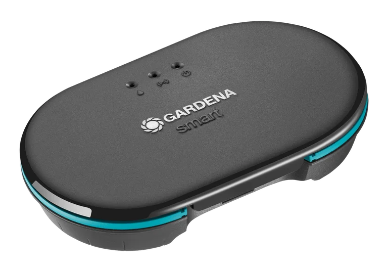 Gardena smart riadenie zavlažovania
