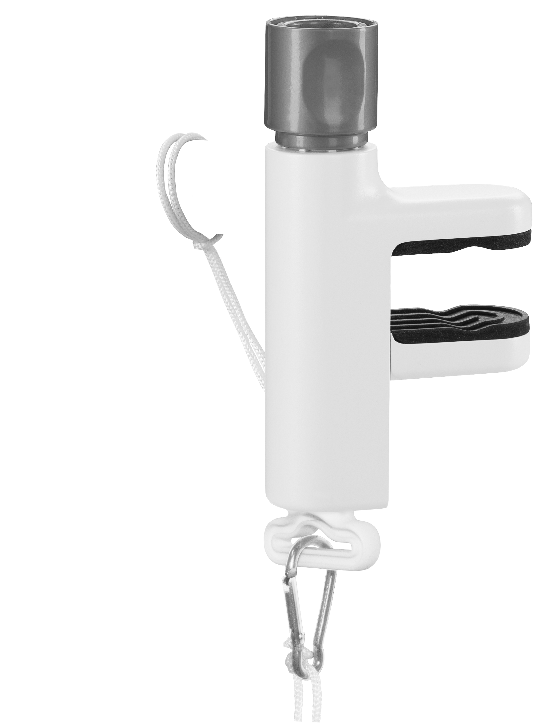 Gardena ClickUp! upevnenie na balkón